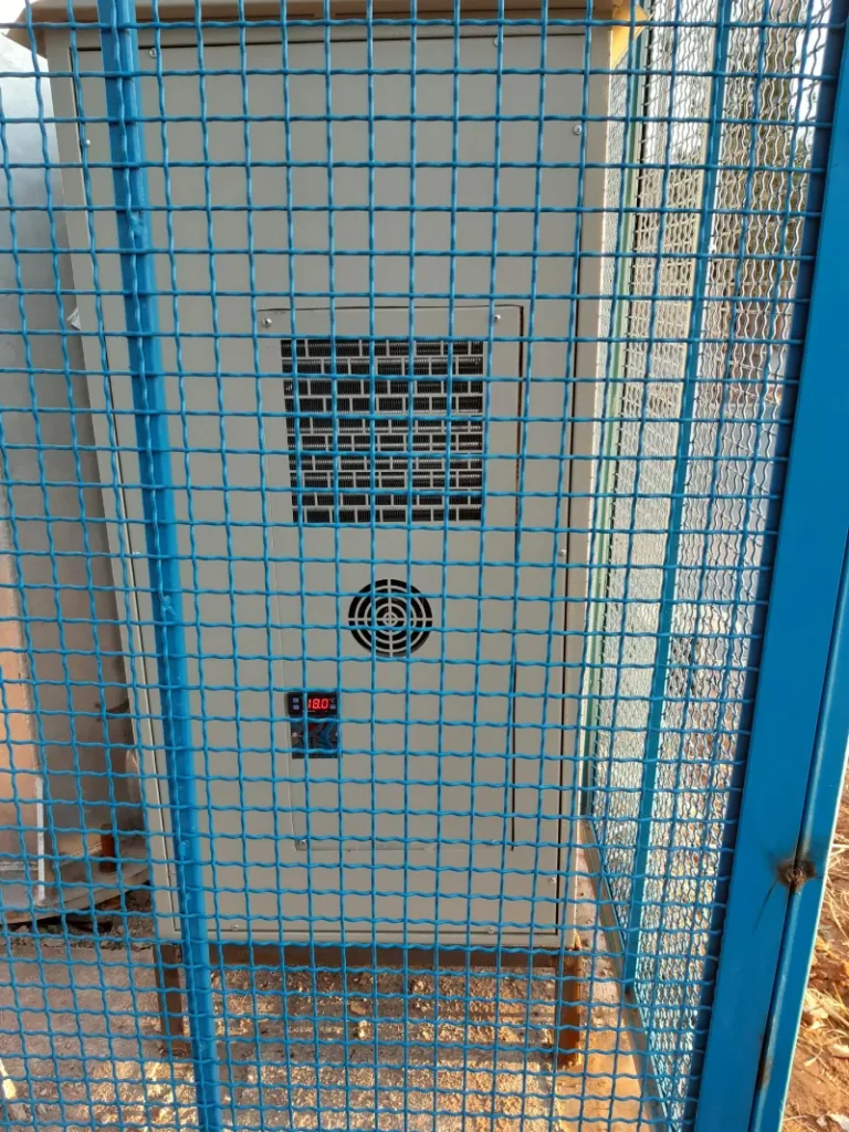 کنترل سرعت پلاکخوان 11