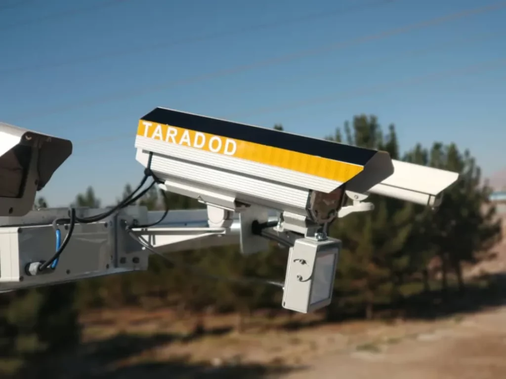 کنترل سرعت پلاکخوان 2