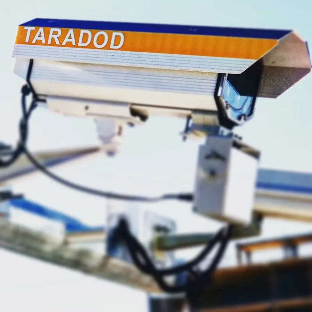 کنترل سرعت پلاکخوان 4