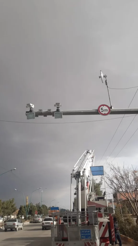 کنترل سرعت پلاکخوان 6