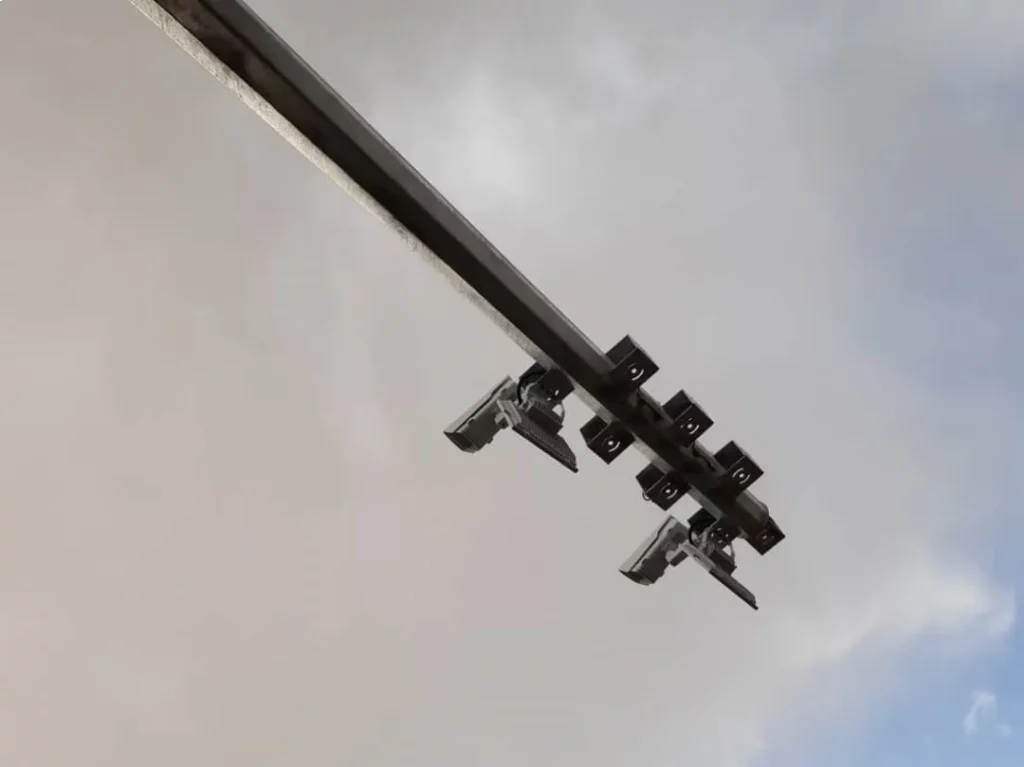 کنترل سرعت پلاکخوان 9