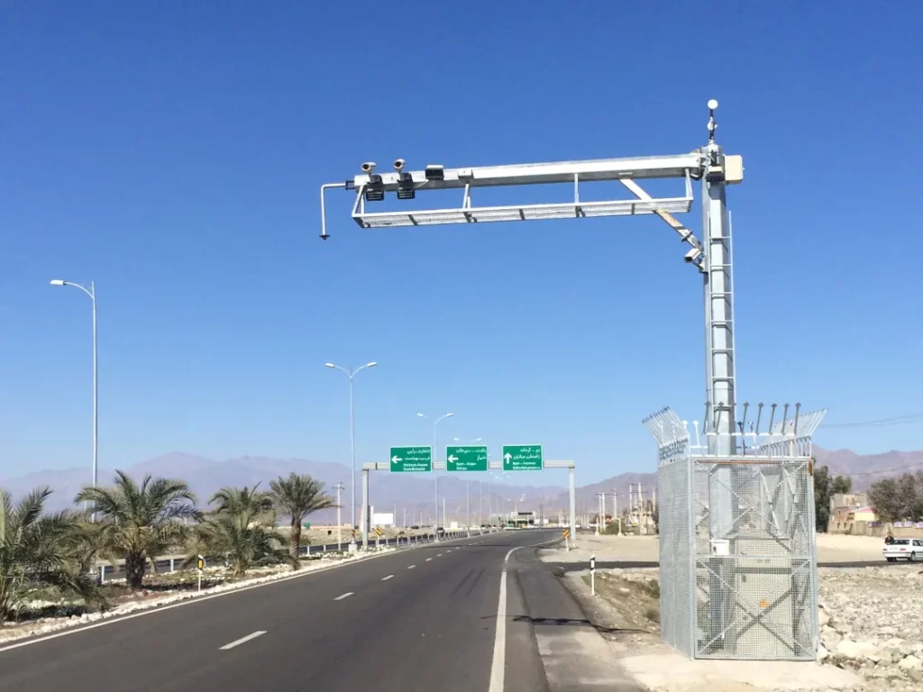 توزین متحرک